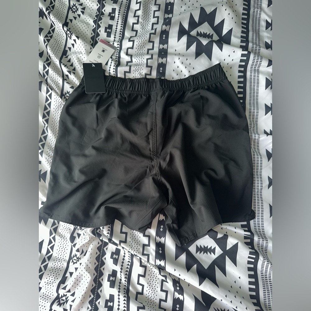 NWT/PACKAGED Hurley Black Shorts (SIZES: Small & Medium) - Picture 12 of 15